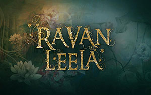 An Indian drama film `Ravan Leela` directed by Hardik Gajjar